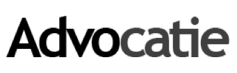 Advocatie Logo