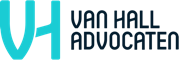 Van Hall Logo